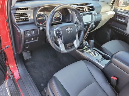Used 2015 Toyota 4Runner SR5 Premium image 3