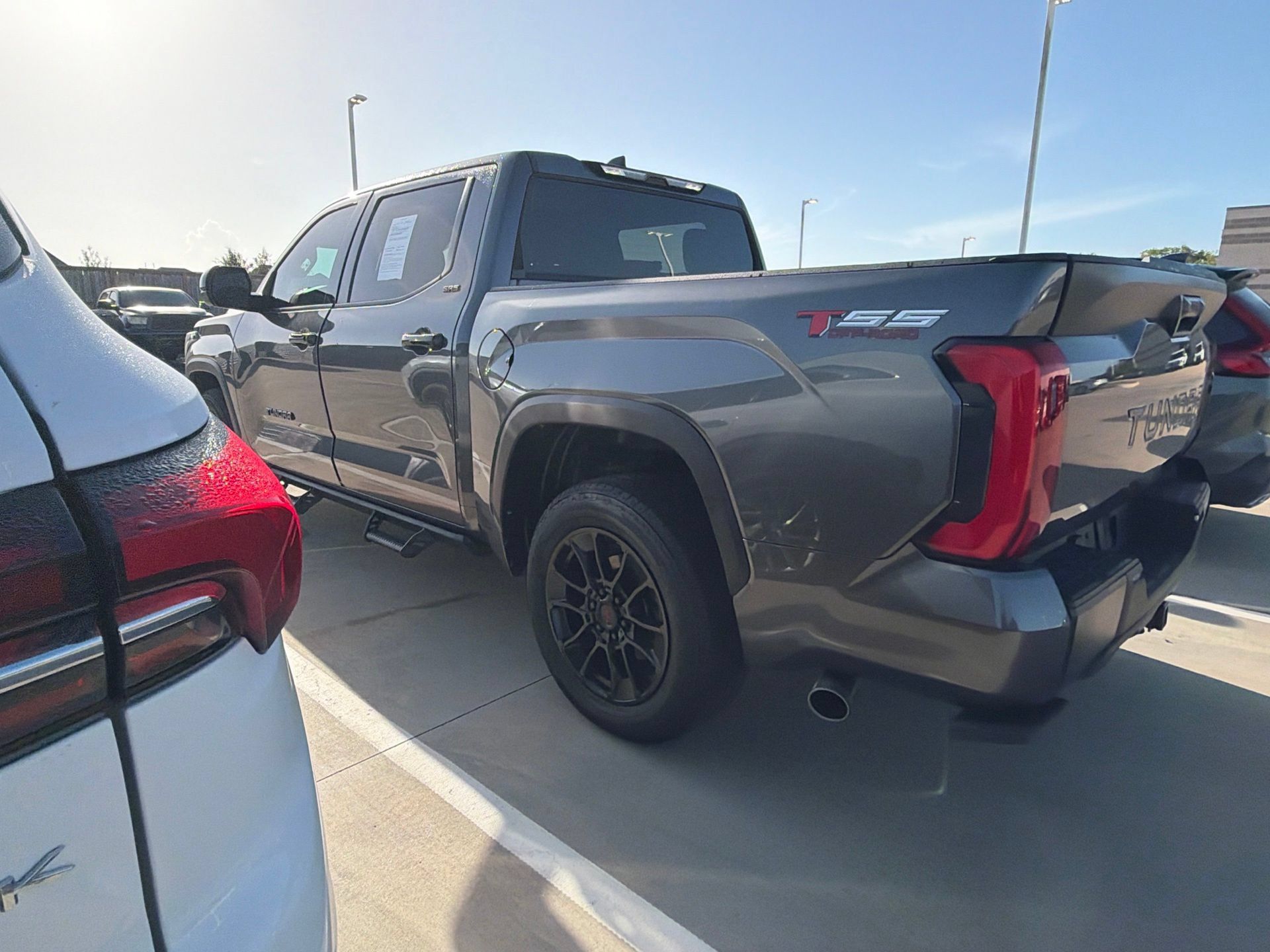 Used 2023 Toyota Tundra SR5 RWD image 32