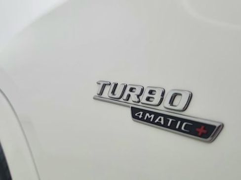 Used 2025 Mercedes-Benz GLE 53 AMG 4MATIC Coupe image 18