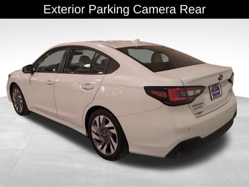 Certified 2023 Subaru Legacy Limited image 6