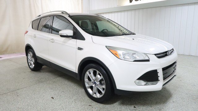 Used 2014 Ford Escape Titanium FWD image 5