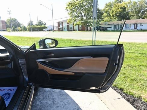 Used 2016 Lexus RC 300 image 18