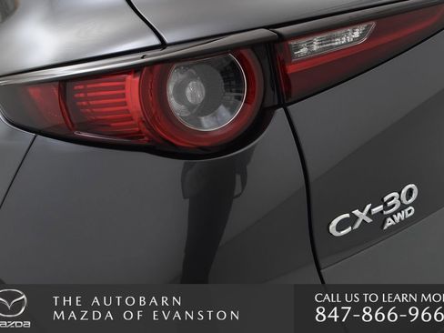 New 2026 MAZDA CX-30 AWD 2.5 S w/ Premium Package image 35