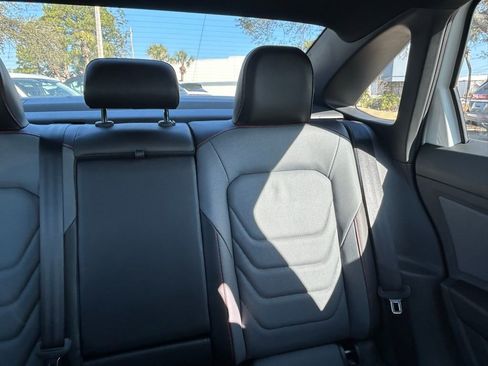New 2026 Volkswagen Jetta GLI Autobahn FWD image 12