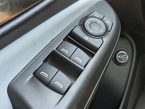 New 2025 Buick Envista Preferred w/ Convenience I Package image 25