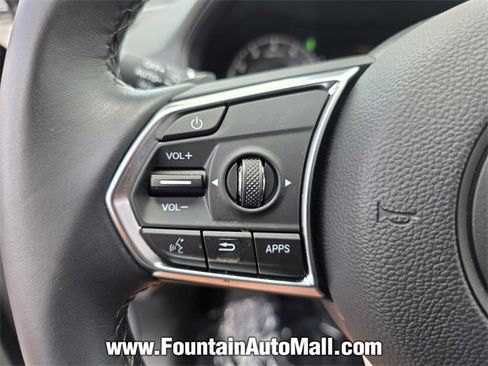 Used 2024 Acura RDX w/ Technology Package image 26