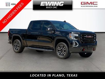 Used 2022 GMC Sierra 1500 AT4 w/ AT4 Premium Package
