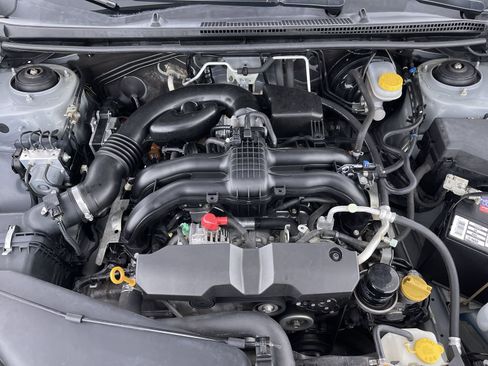 Used 2016 Subaru Crosstrek 2.0i Limited image 25