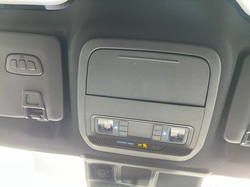 New 2025 Ford Mustang Mach-E GT w/ Bronze Appearance Package image 20