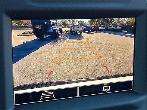 New 2025 Chevrolet Silverado 2500 Custom w/ Custom Value Package image 17