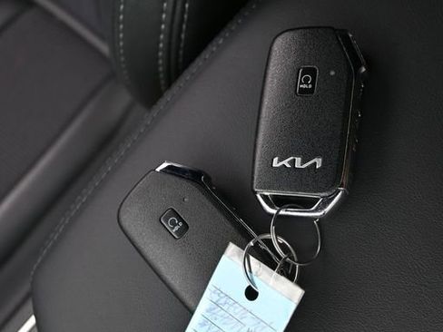 Used 2023 Kia K5 GT-Line image 19