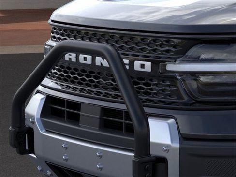 New 2025 Ford Bronco Sport Big Bend image 17