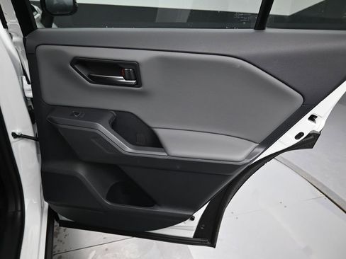 Certified 2026 Toyota RAV4 XSE w/ Weather Package image 37