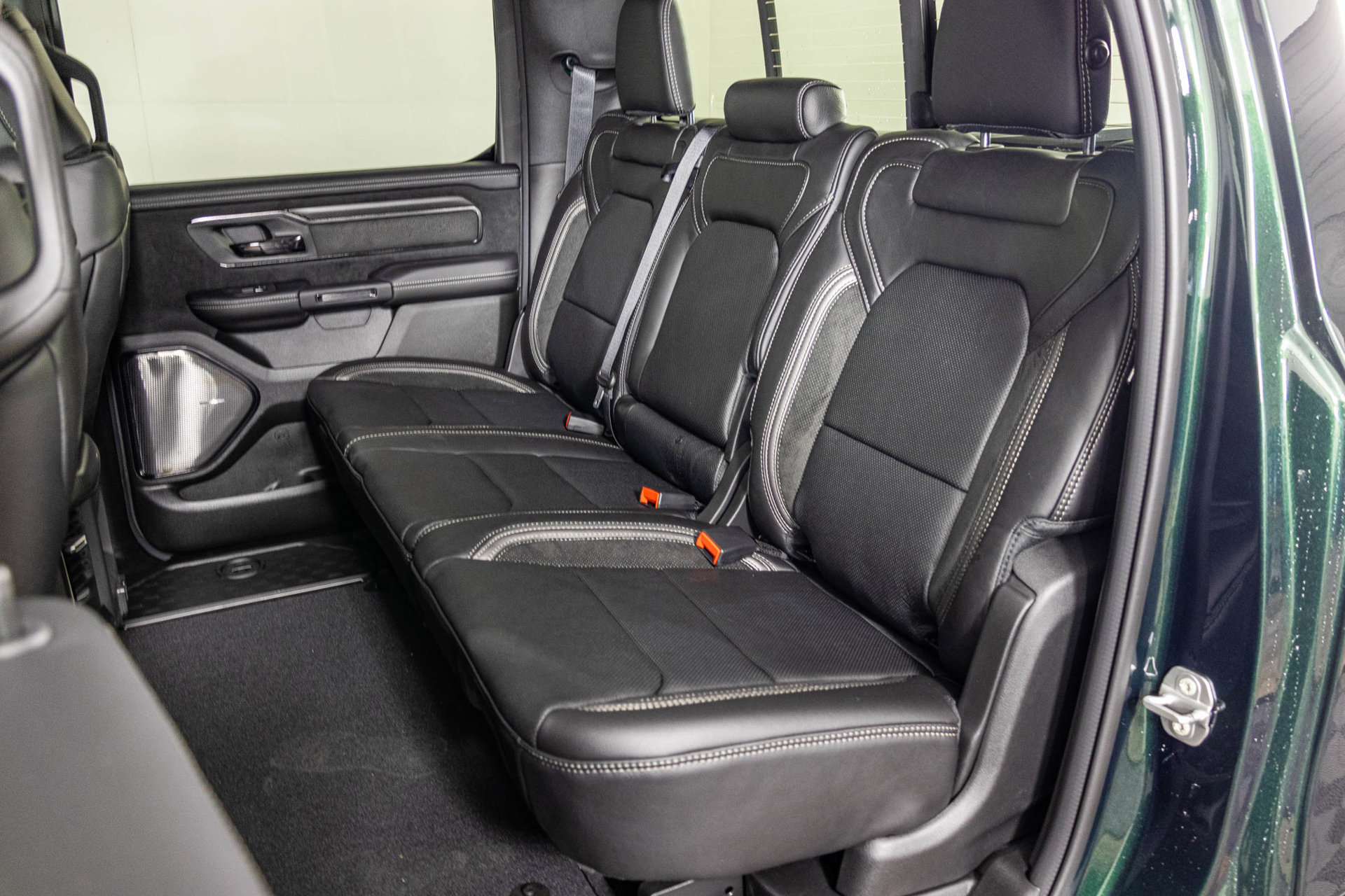 New 2026 RAM 1500 RHO w/ RHO Level 1 Equipment Group AWD/4WD image 42