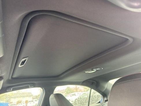 Used 2024 Subaru WRX Limited image 9