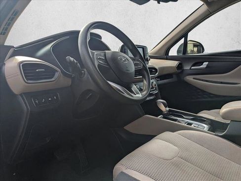 Used 2020 Hyundai Santa Fe SEL image 10