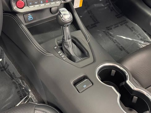 New 2025 Ford Mustang Premium RWD image 22