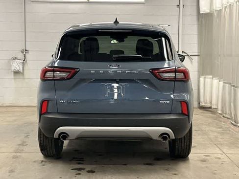 Used 2026 Ford Escape Active w/ Tech Pack #1 image 4