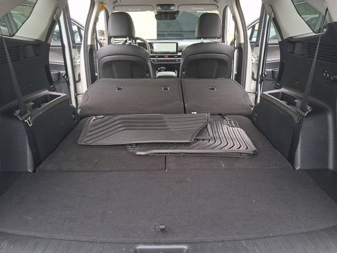 Used 2026 Kia Sorento EX FWD image 24