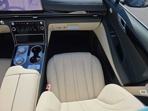 New 2026 Genesis GV80 2.5T image 14