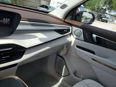 New 2026 Buick Enclave Avenir w/ Super Cruise Package FWD image 26