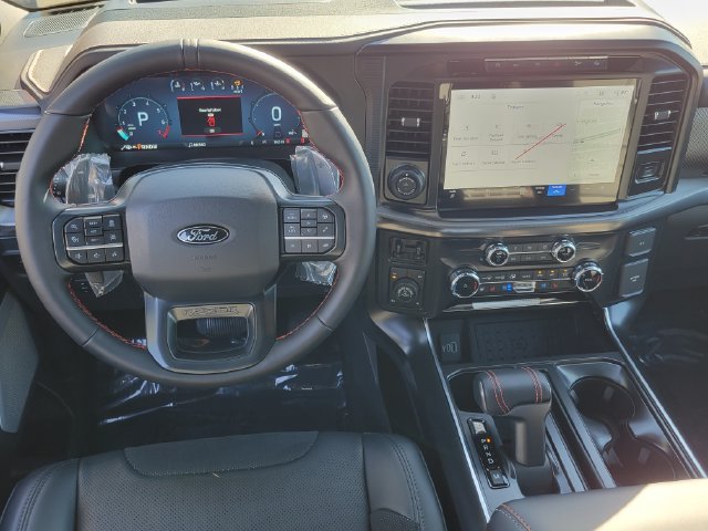 New 2026 Ford F150 Raptor AWD/4WD image 4