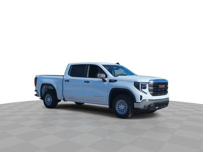 New 2026 GMC Sierra 1500 Pro w/ Pro Value Package
