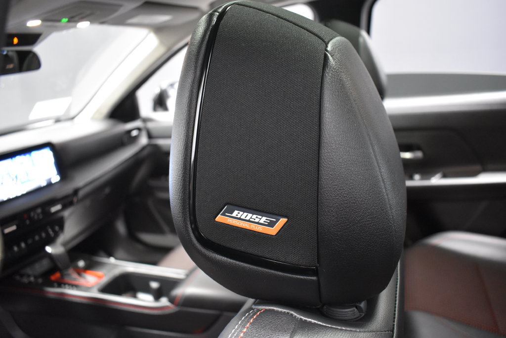 Certified 2026 Nissan Kicks SR w/ SR Premium Package FWD image 19