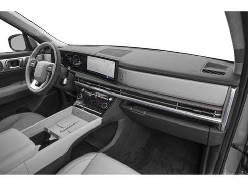 New 2026 Hyundai Santa Fe Calligraphy AWD/4WD image 15