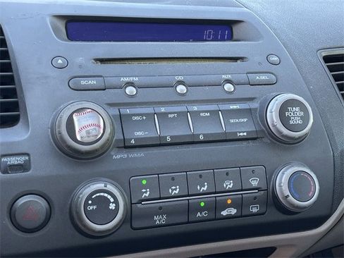 Used 2009 Honda Civic EX image 12