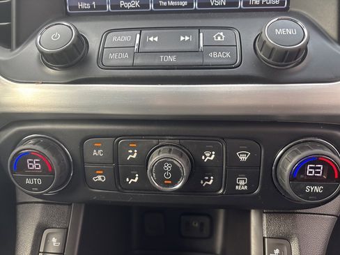 Used 2019 GMC Acadia SLT image 35