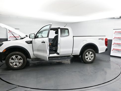 Used 2021 Ford Ranger XL w/ Equipment Group 101A High image 28