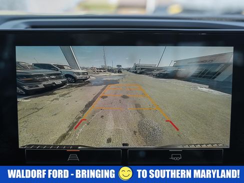 Used 2022 GMC Sierra 1500 SLT w/ SLT Convenience Package image 49