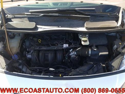 Used 2015 Ford Transit Connect XL image 6