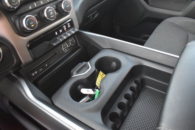 Used 2019 RAM 1500 Big Horn AWD/4WD image 28