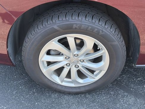 Used 2016 Acura RDX FWD w/ Technology Package image 9