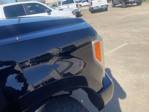 Used 2017 Ford F350 Platinum w/ Platinum Ultimate Package image 15