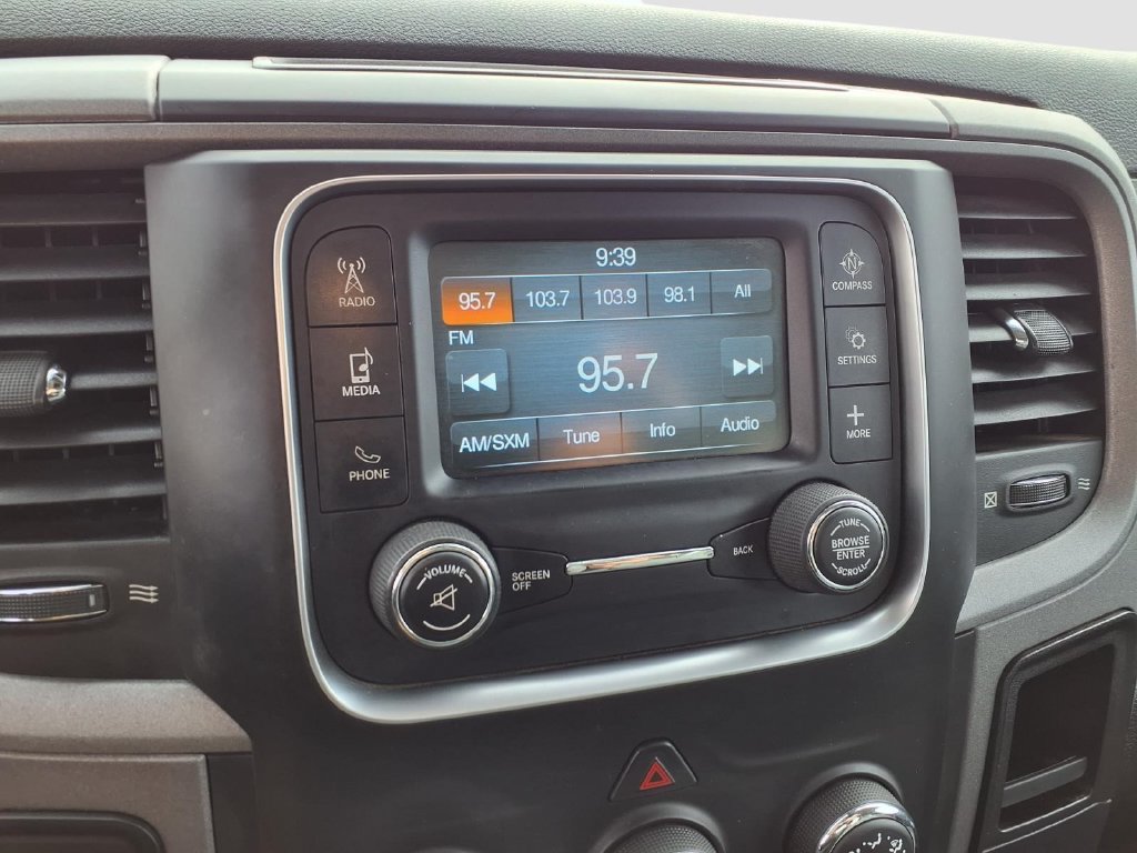 Used 2013 RAM 1500 Express AWD/4WD image 11