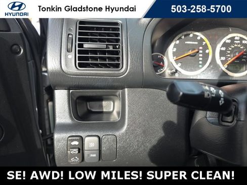 Used 2006 Honda CR-V EX image 11