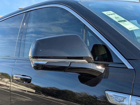 New 2025 Cadillac Escalade IQ Luxury 2 image 10