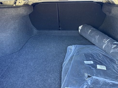 Used 2024 Nissan Sentra SR image 31