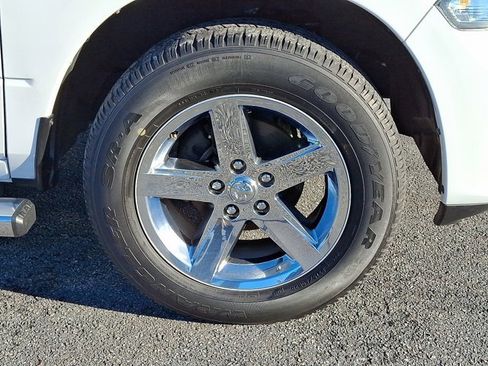 Certified 2017 RAM 1500 Express image 9