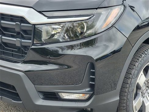 New 2026 Honda Ridgeline RTL image 10