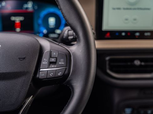 Certified 2025 Ford Bronco Sport Big Bend w/ Convenience Package image 29