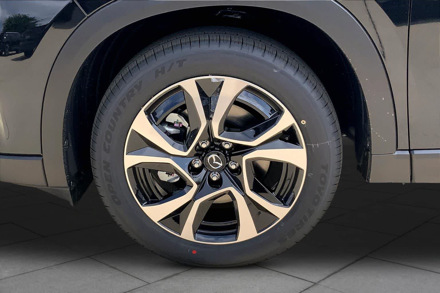 New 2026 MAZDA CX-5 Preferred AWD/4WD image 11