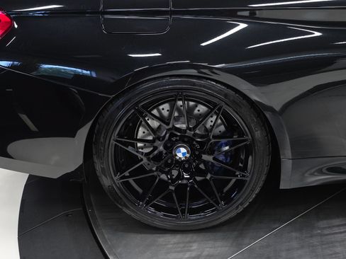 Used 2018 BMW M4 Coupe RWD image 39