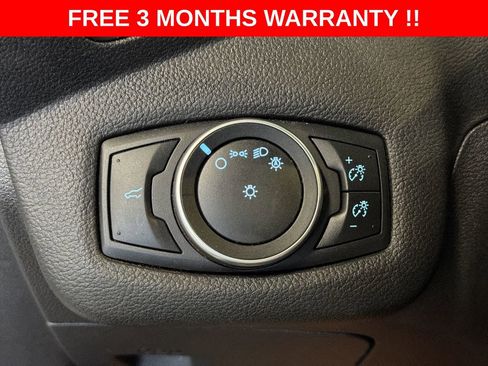 Used 2018 Ford Escape S image 37