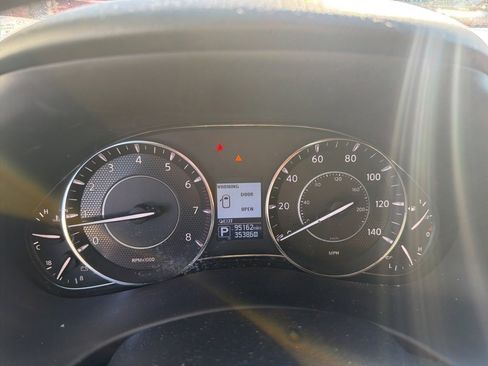 Used 2017 Nissan Armada Platinum image 13