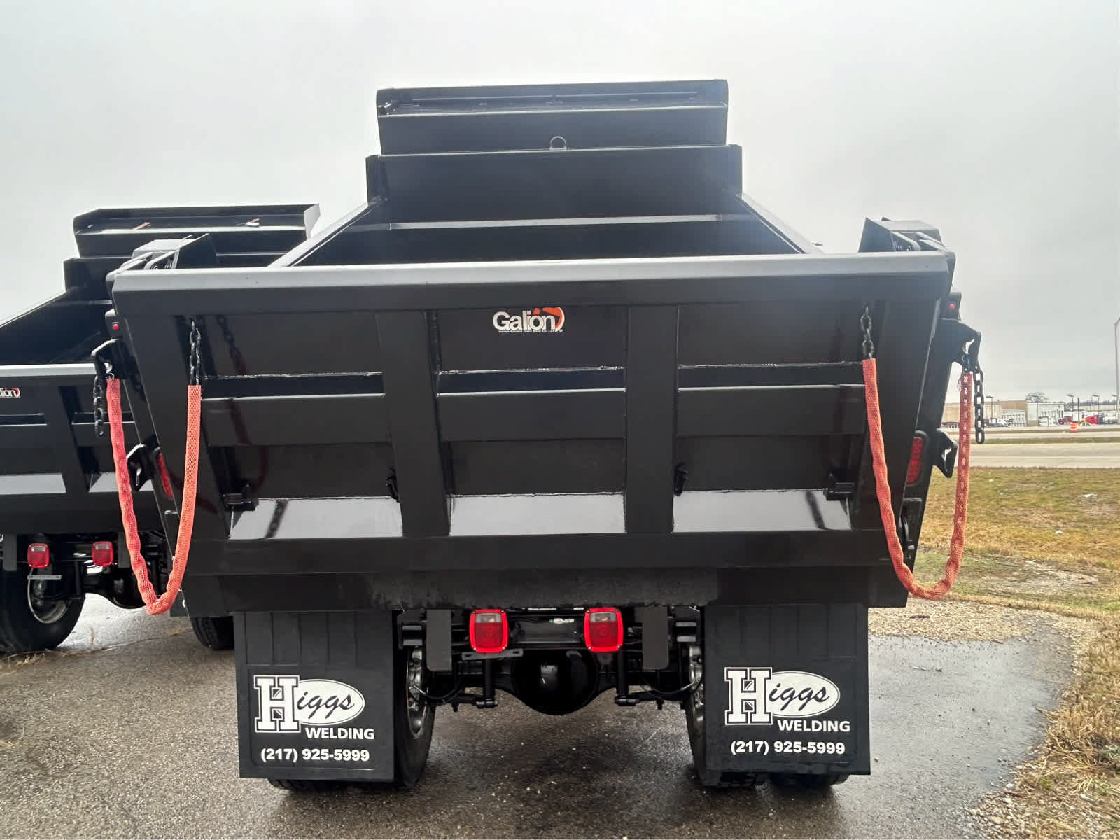 New 2026 Ford F650 2WD Regular Cab Super Duty image 3