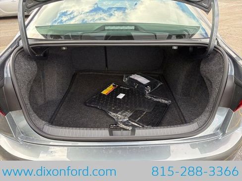 New 2026 Volkswagen Jetta S image 24